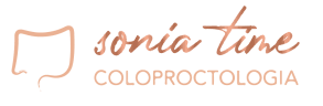 Sonia Time Proctologista em Curitiba